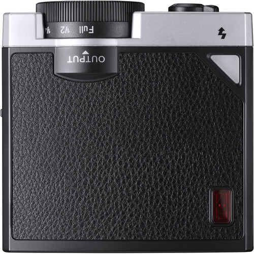 Godox Lux Junior Retro Camera Flash - 6